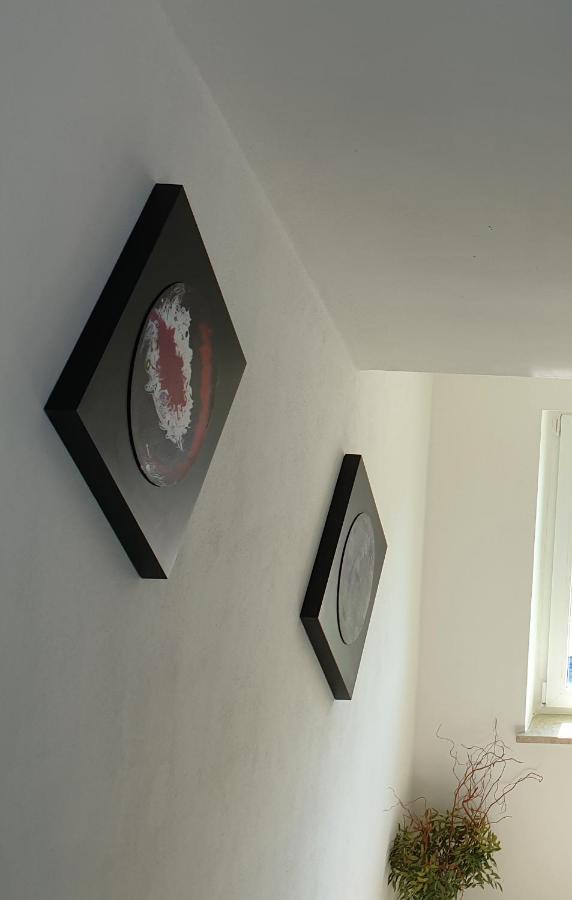 Aparthotel Bad Abbach Buitenkant foto