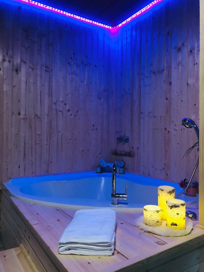 Aparthotel Bad Abbach Buitenkant foto