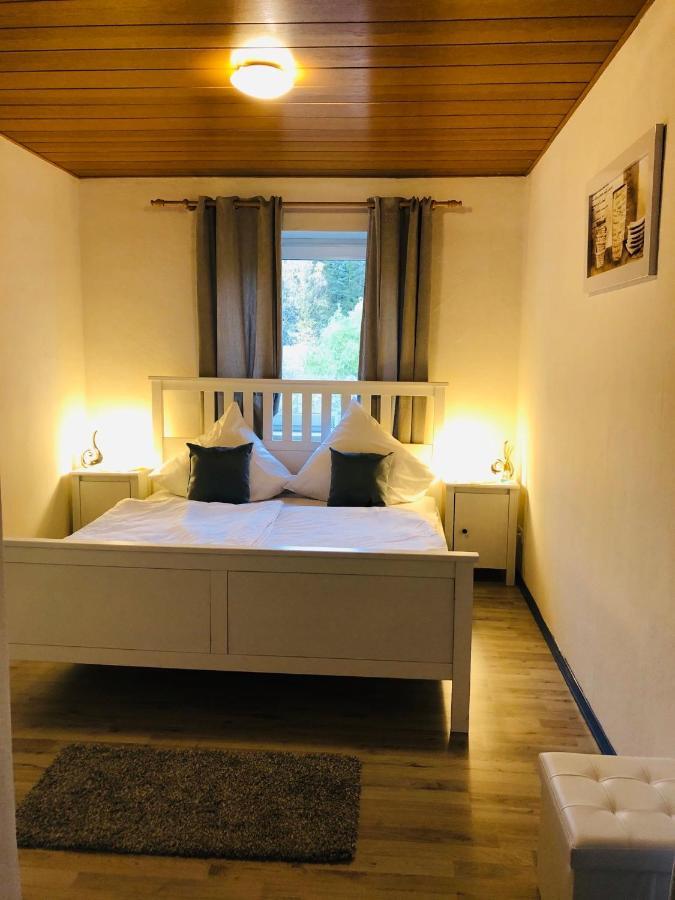 Aparthotel Bad Abbach Buitenkant foto