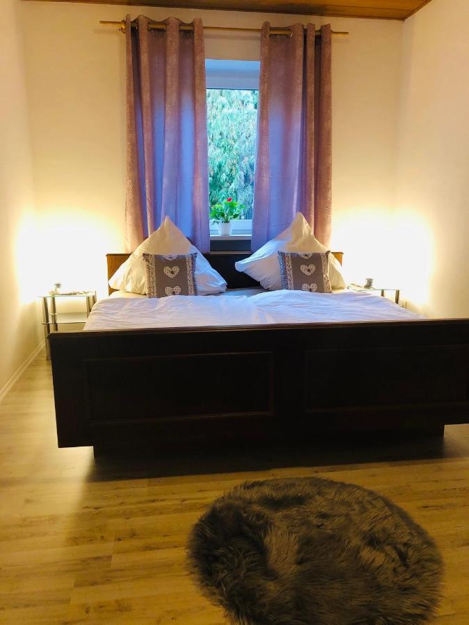Aparthotel Bad Abbach Buitenkant foto